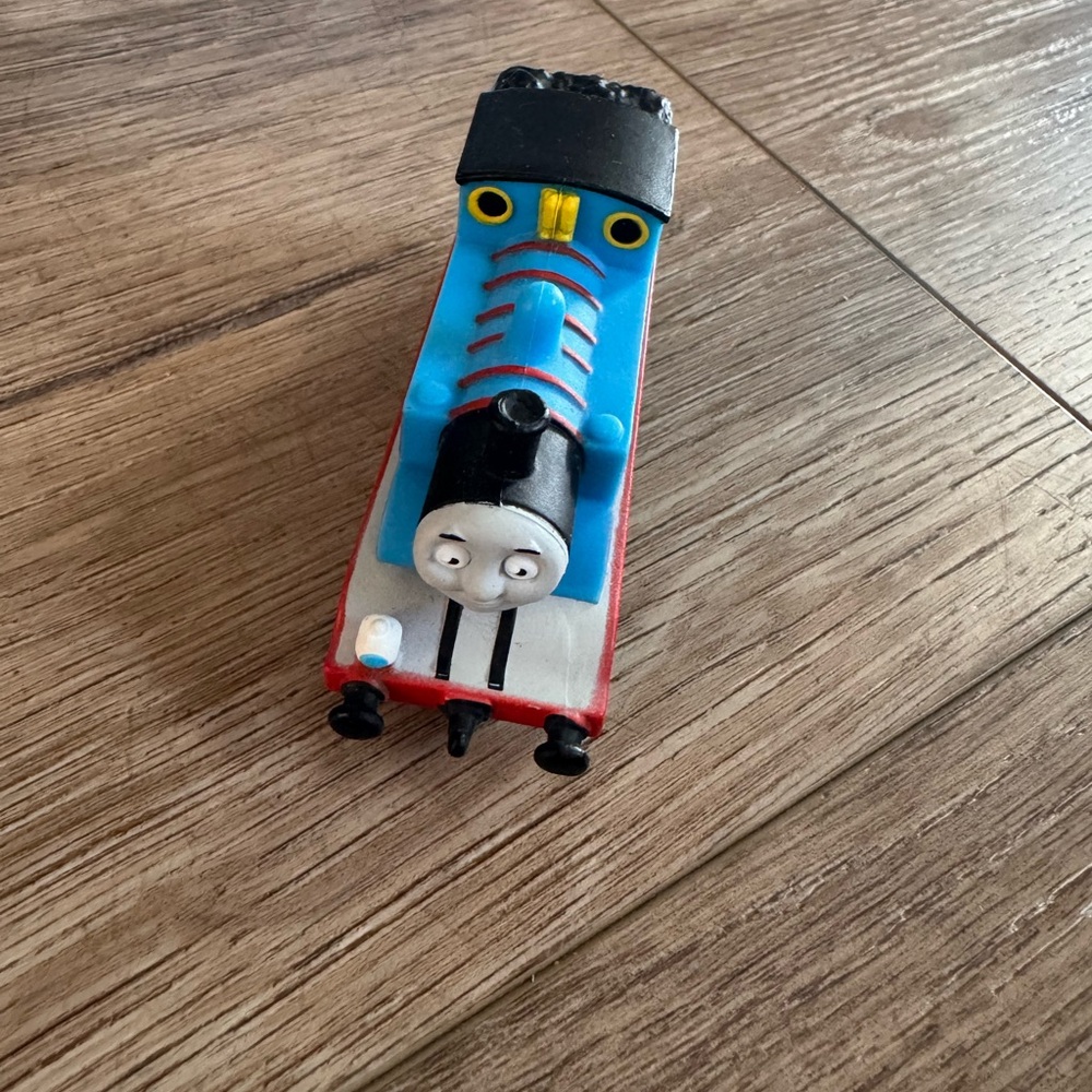 Thomas the Tank Engine